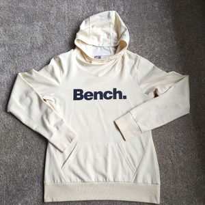 Bench Logo Hoodie